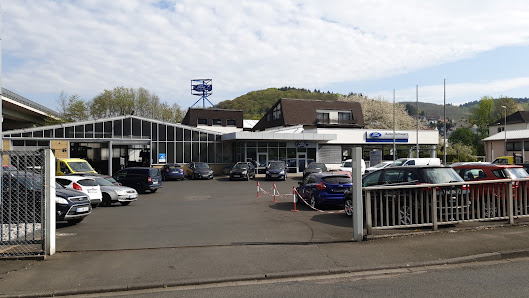 Auto-Schwarz GmbH & Co. KG