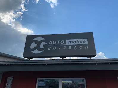 CG AUTOmobile BUTZBACH