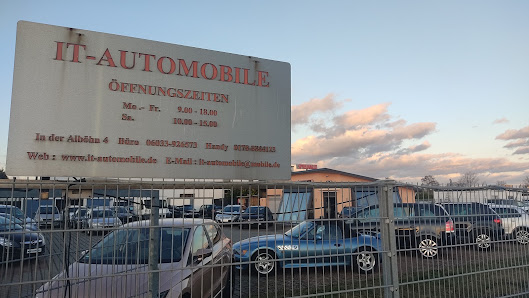 IT-Automobile