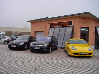 IT-Automobile
