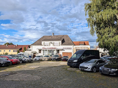 RS Automobile