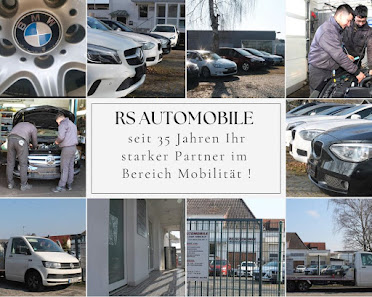 RS Automobile