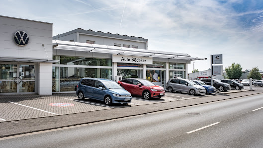 Auto Bödeker GmbH