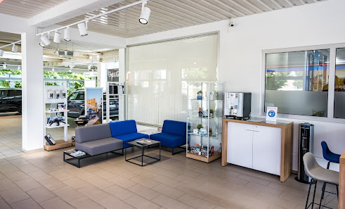 Auto Bödeker GmbH