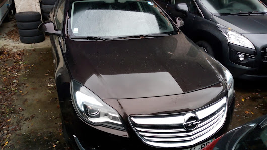 AutoSales Dimitrios Tsityridis