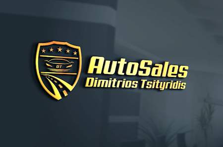 AutoSales Dimitrios Tsityridis
