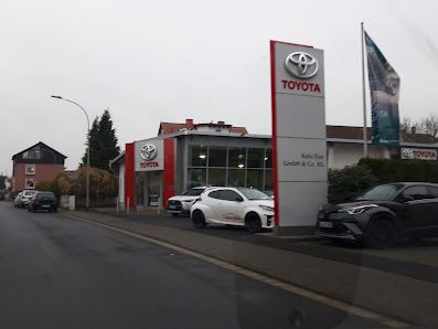Auto Eise GmbH & CO KG