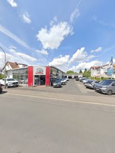 Auto Eise GmbH & CO KG