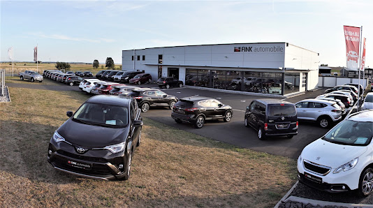 Fink Automobile GbR