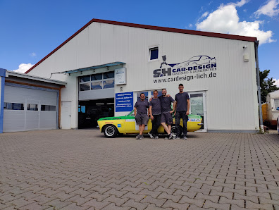 S&H Car-Design GmbH