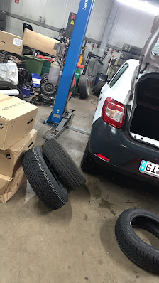 G.S. Autoservice ( Isa Savas )