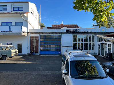 KFZ Oswald Linden
