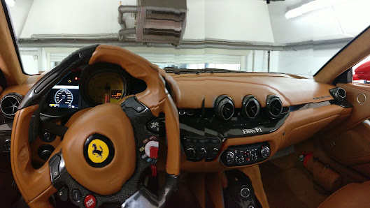 Carservice Tasci