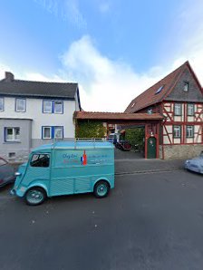Entenfrisch