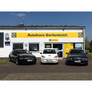 Autohaus Garbenteich - Frank Stahl, Marco Prehauser