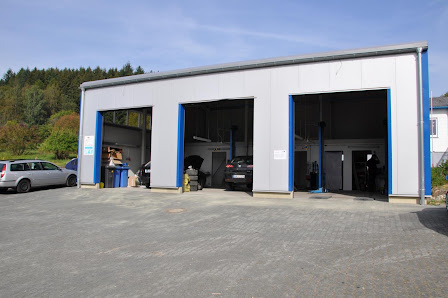 SPS - Service- Punkt- Schmid