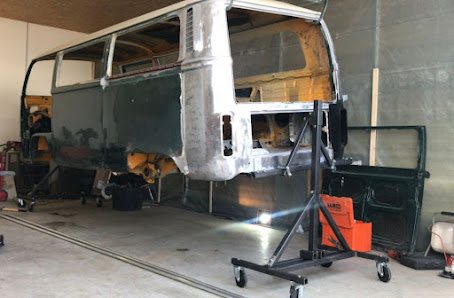 SPS - Service- Punkt- Schmid
