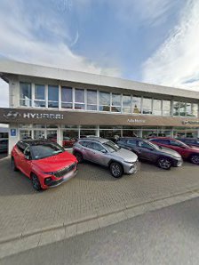 Auto-Merkur I.GmbH