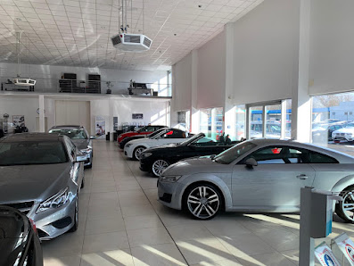 ASP Autosalon Berlin GmbH