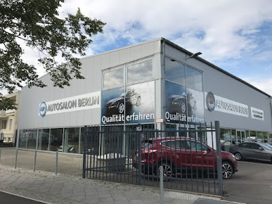 ASP Autosalon Berlin GmbH