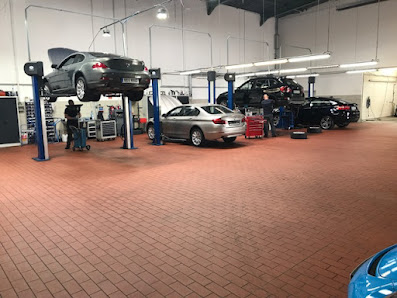 ASP Autosalon Berlin GmbH