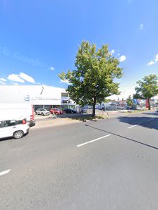 ASP Autosalon Berlin GmbH