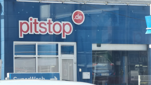 pitstop.de Butzbach