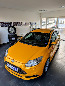 Autohaus Rabe GmbH
