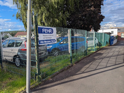 Sportwagen-Service Frank Fehr