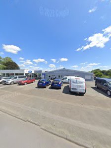 Sportwagen-Service Frank Fehr