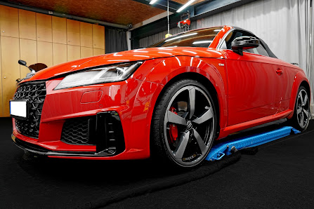 Car Cosmetic Service Wiemer