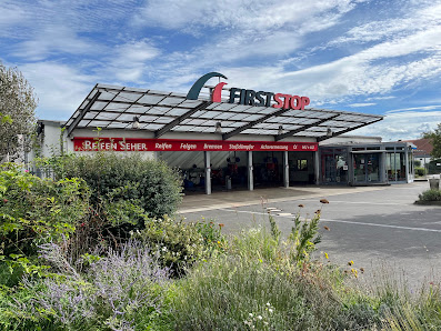 First Stop Reifen Auto Service