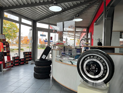 First Stop Reifen Auto Service