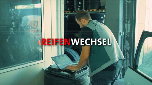 First Stop Reifen Auto Service
