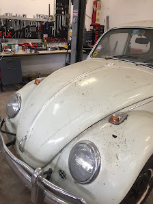 KFZ Werkstatt D&D