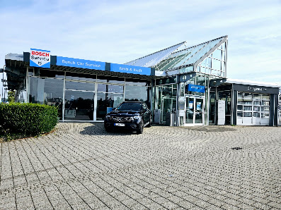 Bosch Car Service - Neils & Kraft GmbH & Co. KG