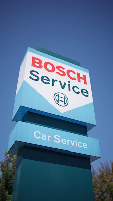 Bosch Car Service - Neils & Kraft GmbH & Co. KG