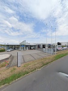 Bosch Car Service - Neils & Kraft GmbH & Co. KG