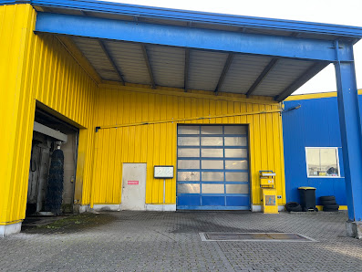 Karosseriezentrum Langgöns Inh. Jan Bechtel