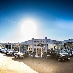 Autohaus M.MAXX