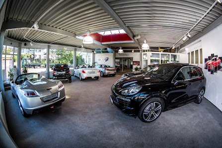 Autohaus M.MAXX