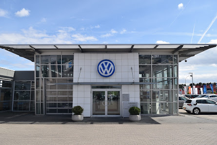 Autohaus Staaf GmbH