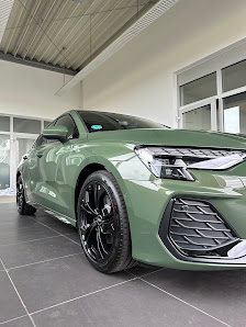 Autohaus Staaf GmbH