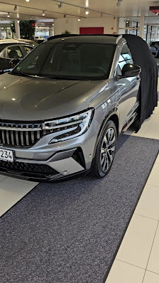 Autohaus Staaf GmbH