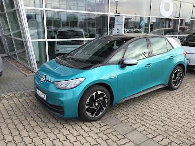 Autohaus Staaf GmbH