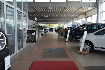 Autohaus Staaf GmbH