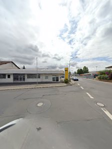 Autohaus Eberhard von Keutz