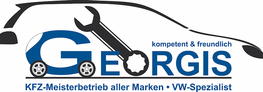 KFZ-Meisterbetrieb Georgis GmbH & Co.KG