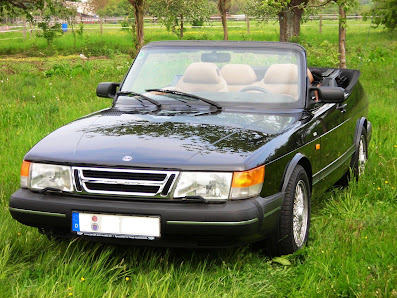 Bende-Automobile