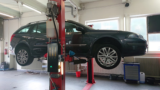 Kfz Werkstatt Norderstedt Gebrüder Dukic